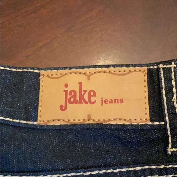 Jake jeans skinny boot cut jeans - Picture 6 of 6